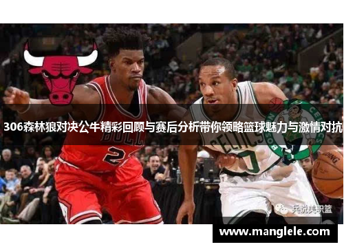 306森林狼对决公牛精彩回顾与赛后分析带你领略篮球魅力与激情对抗